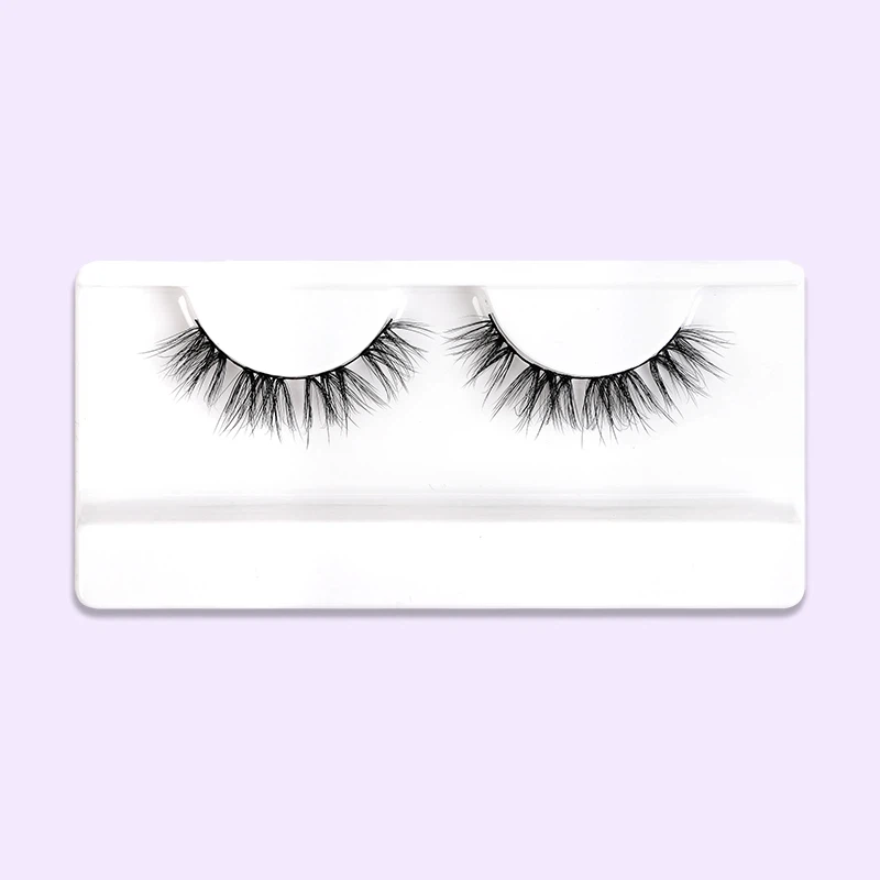 Diy Lashes